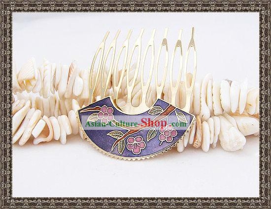 Chinese Ancient Palace Style Hairpin-Tree