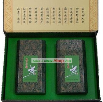 China Top Grado té verde superior (250 g)