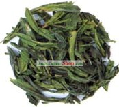 Китайский высшего сорта зеленого чая Fire (200г)