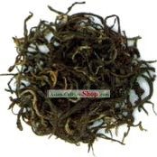 China Top Grado Esmeralda de té verde (200 g)