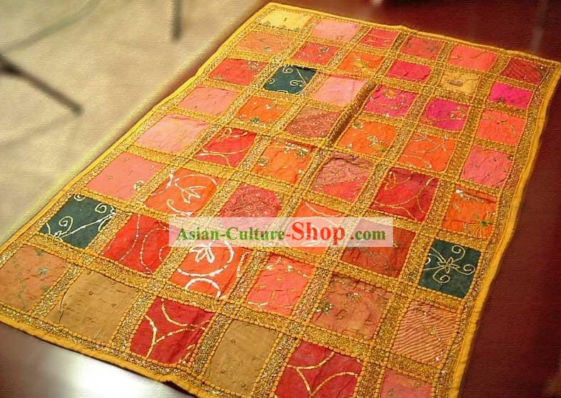 Mano indiani 100% Made Hanging Tapestry/Carpet/Rug