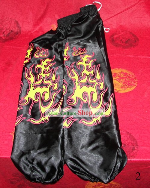 Professional Competiton and Performance Dragon Dancer Pants