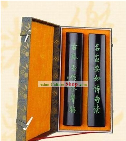 Chinesische Namhafte Hardwood Papier-weight