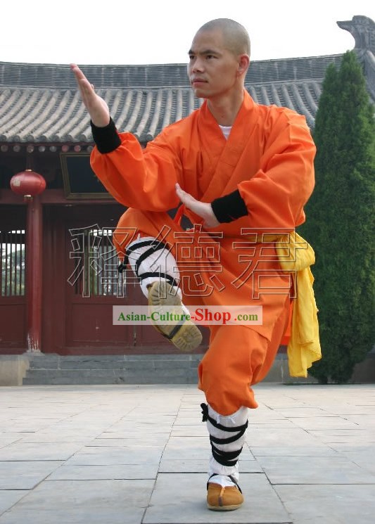 Chinoise Shaolin Martial Arts Uniforme/Shaolin Costumes/Uniformes Shaolin