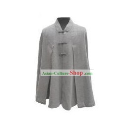 Manteau chinois traditionnel Monk Coton