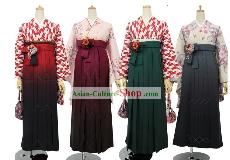 Custom Made Traditionelle japanische Kimono Je nach Ihren Anforderungen