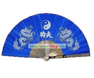 Chinoise Fan guerre traditionnelle