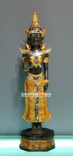 Большой Юго-Восточной Азии тайский Декоративные статуи Будды