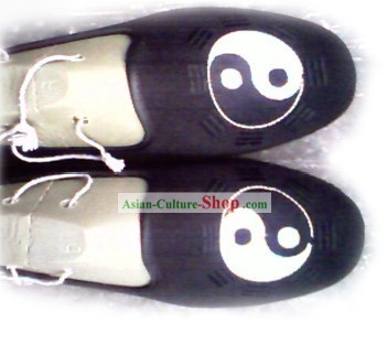 Wudang Tai Chi Taoïste Maître Chaussures