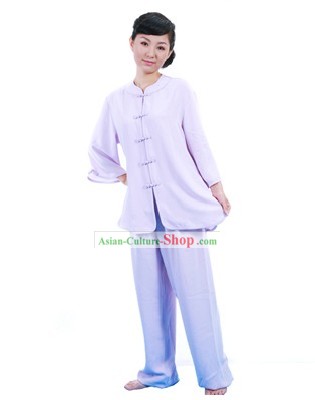 Wu Shu Silk Uniforms/Wu Shu Suit