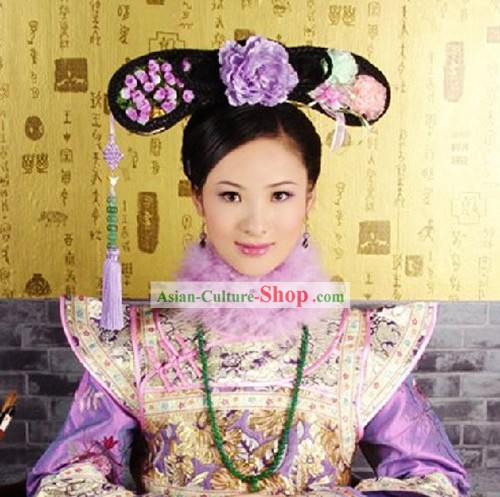 Made to Order China Ancient Princess Clothing Full Set