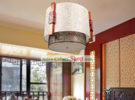 Traditional Chinese Lantern Set