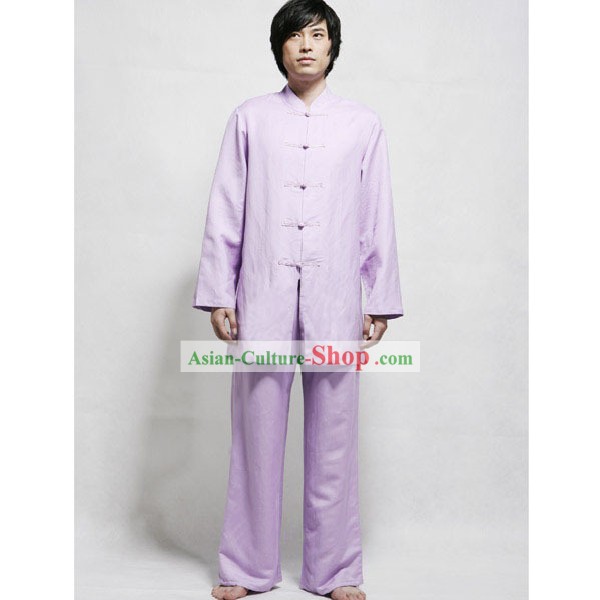 Chinese Tai Chi Kung Fu Suit for Men