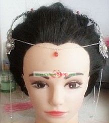 Ancient Chinese Empress Headpiece for Women