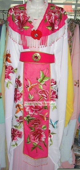 Chinese Opera Princess Costumes