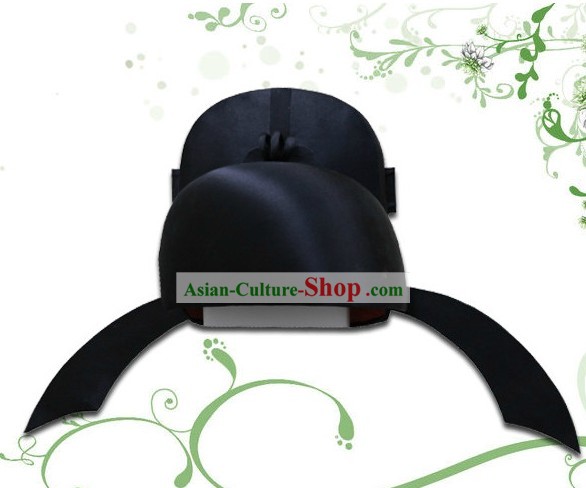 Chinese Tang Dynasty Hat for Men
