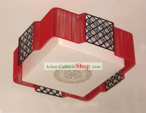 Chinese Classical Ceiling Lantern