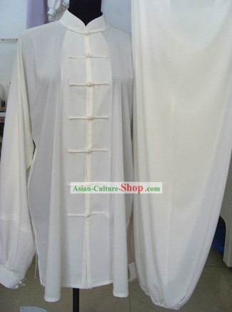 Traditional Chinese Tai Chi Suit