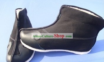 Traditional Chinese Tai Chi Shoes for Both Men and Women