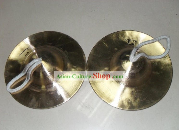 5 Inches Small Cymbal for Kids