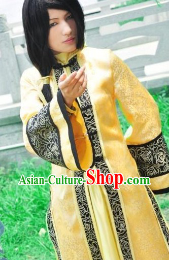 Ancient Chinese Young Gentleman Costumes for Men