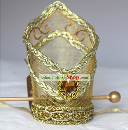 Chinese Classic Crown for Men
