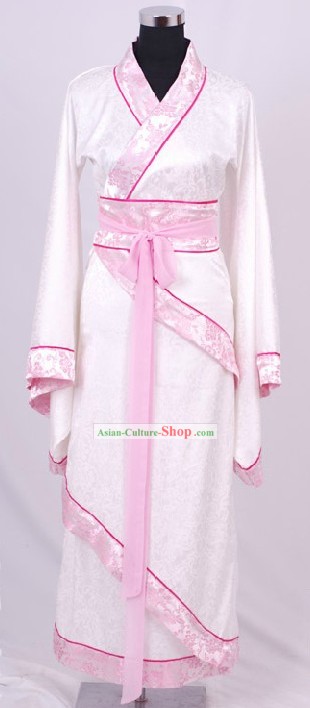 Ancient Han Chinese Clothing for Women