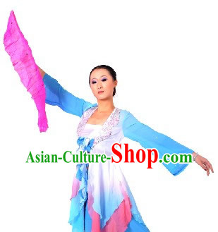 Chinese Classical Dancing Costumes for Women