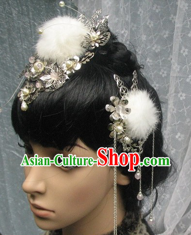 Stunning Chinese Princess Hair Accessories for Women