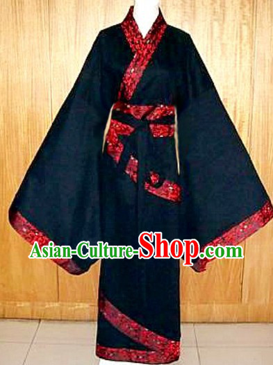 Ancient Chinese Ceremony Clothing for Men