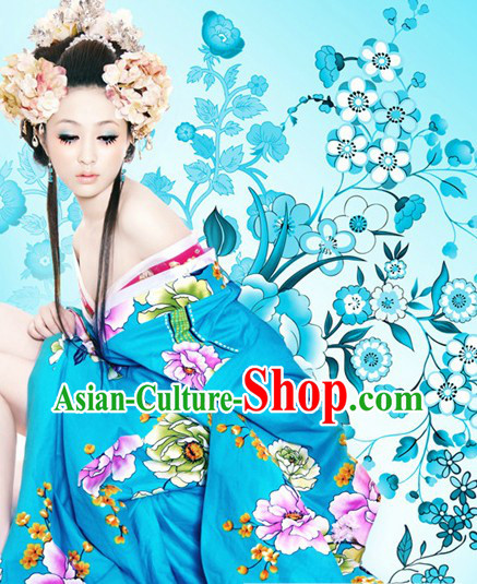 Chinese Mandarin Style Hair Accessories