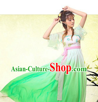 Ancient Chinese Clothes for Women