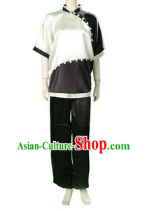 Traditional Chinese Kung Fu Uniform