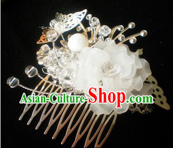 Chinese Classical Handmade Hair Accessories