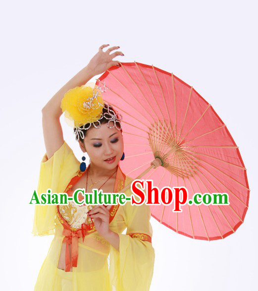 Chinese Classical Stage Performance Dance Costumes for Women