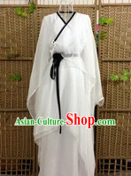 Traditional Korean Dance Clothes for Men