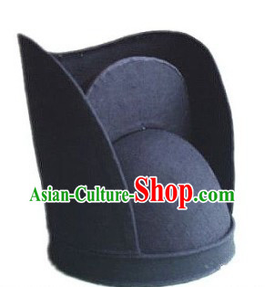 Ancient Chinese Eunuch Hat for Men