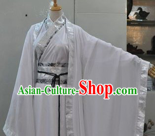 Ancient Chinese Style Male Guzhuang Clothes