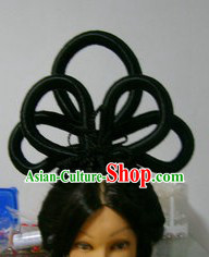 Ancient Chinese Flying Angel Style Wig for Women