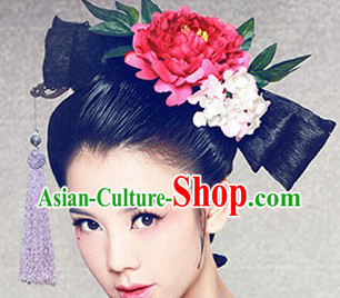 Traditional Chinese Style Hair Accessories