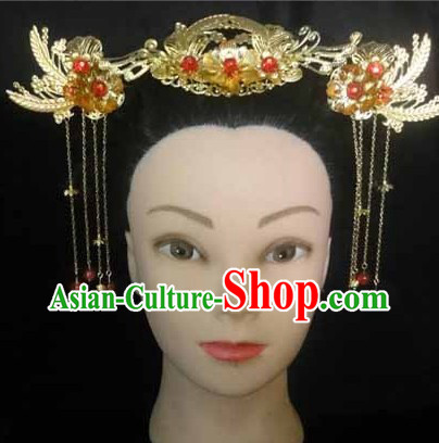 Ancient Chinese Style Hair Accessories for Ladies