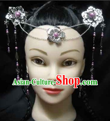 Ancient Chinese Cosplay Hair Accessories