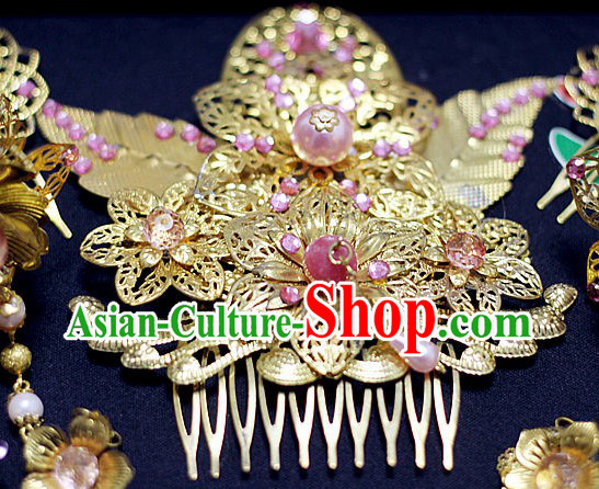 Ancient Chinese Style Princess Hairpin