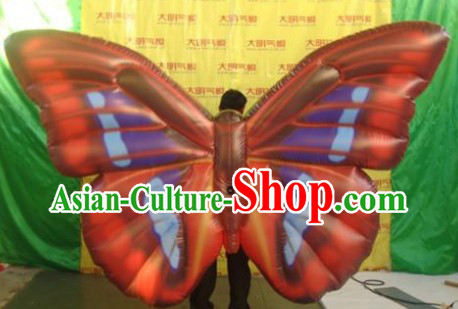 Professional Stage Performance Butterfly Inflatable