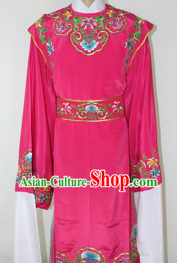 Dream of Red Mansion Jia BaoYu Costumes for Men