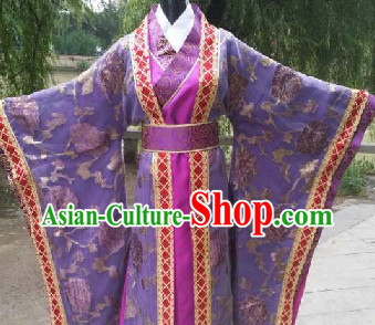 Ancient Chinese Empress Clothing