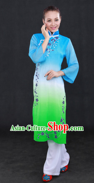 Han Ethnic Clothing for Women