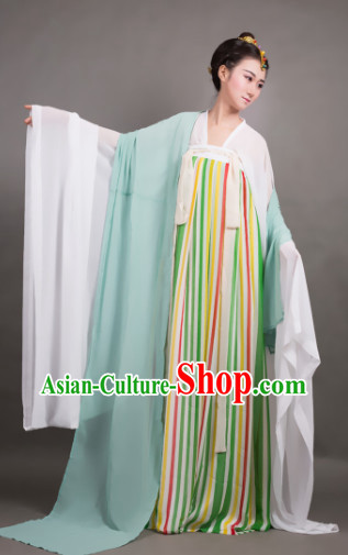 Xi'an Tang Dynasty Show Clothes for Women