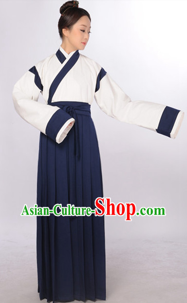 Top Costume Picks of 2015 Chinese Ancient Hanfu for Women