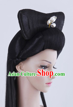 Traditional Chinese Fairy Long Wig
